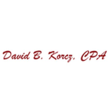 Logo de David B. Korcz CPA