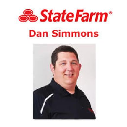 Logotyp från Dan Simmons - State Farm Insurance Agent