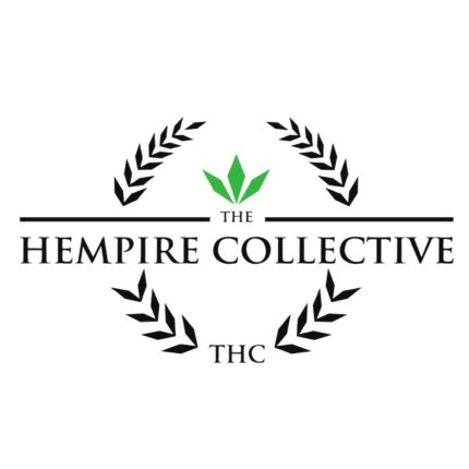 Logo van The Hempire Collective Weed Dispensary