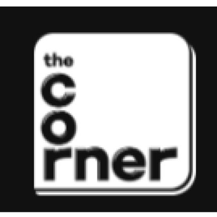 Logo de The Corner Grill, Bar + Game Room