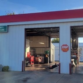 Star Lube & Oil Change