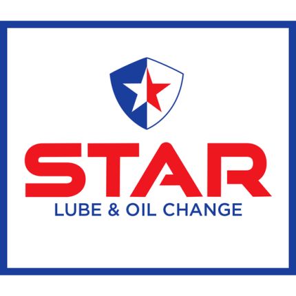 Logo de Star Lube - Grove