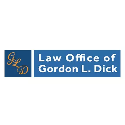 Logo de Law Office of Gordon L. Dick