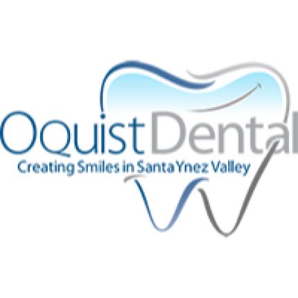 Logotyp från Oquist Dental