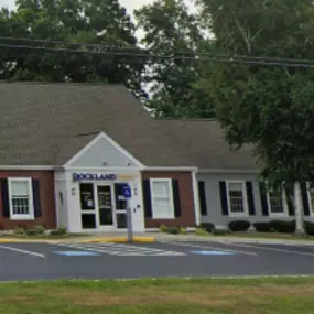 Westborough Branch