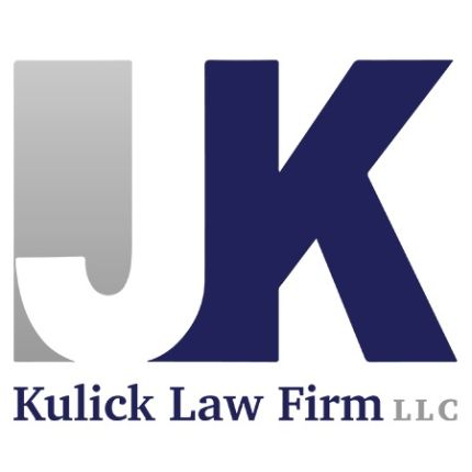 Logotyp från Kulick Law Firm