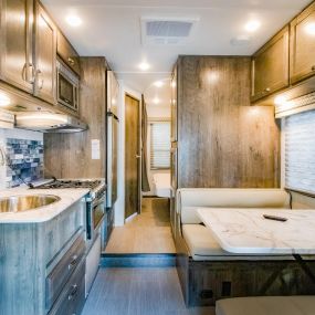 Bild von North Atlanta RV Rentals