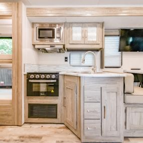 Bild von North Atlanta RV Rentals