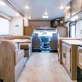 Bild von North Atlanta RV Rentals