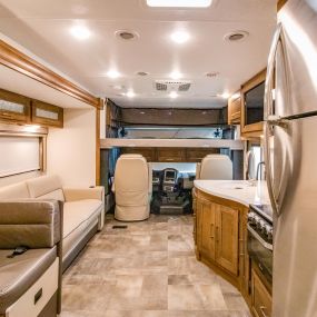 Bild von North Atlanta RV Rentals