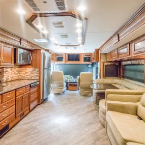 Bild von North Atlanta RV Rentals