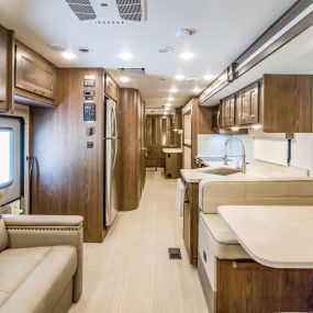 Bild von North Atlanta RV Rentals