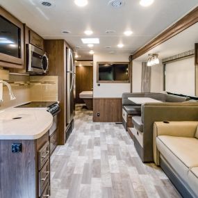 Bild von North Atlanta RV Rentals