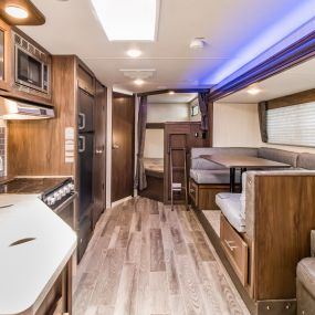 Bild von North Atlanta RV Rentals