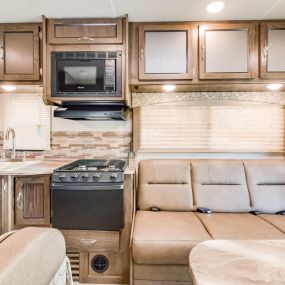 Bild von North Atlanta RV Rentals