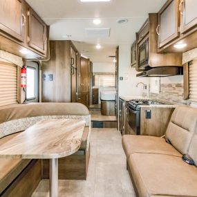 Bild von North Atlanta RV Rentals