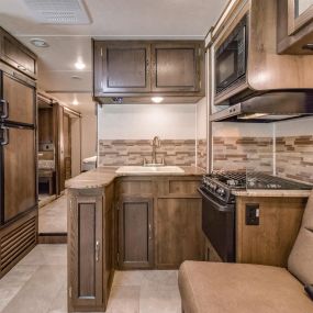 Bild von North Atlanta RV Rentals