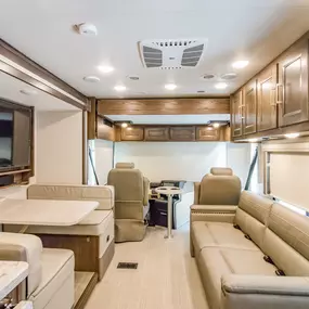 Bild von North Atlanta RV Rentals