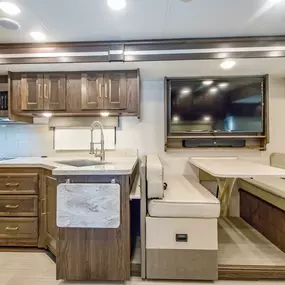 Bild von North Atlanta RV Rentals