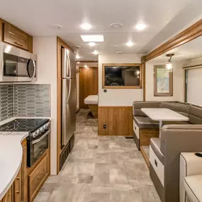 Bild von North Atlanta RV Rentals