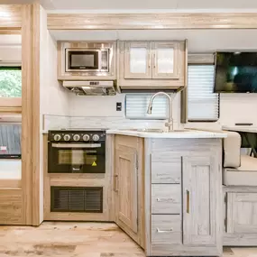 Bild von North Atlanta RV Rentals