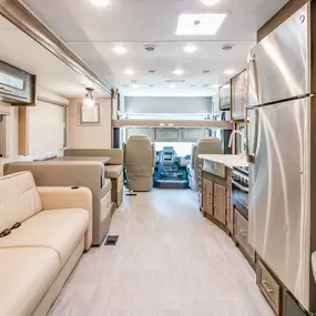 Bild von North Atlanta RV Rentals