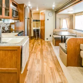 Bild von North Atlanta RV Rentals