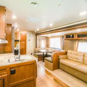 Bild von North Atlanta RV Rentals