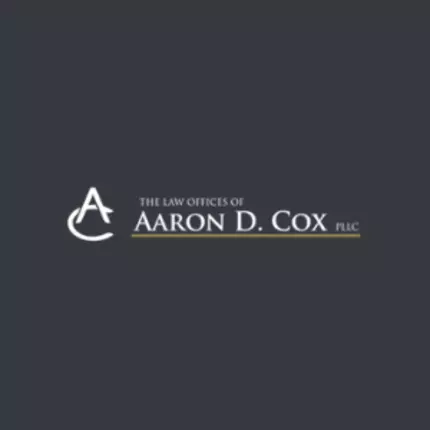 Logo van The Law Offices of Aaron D. Cox, PLLC