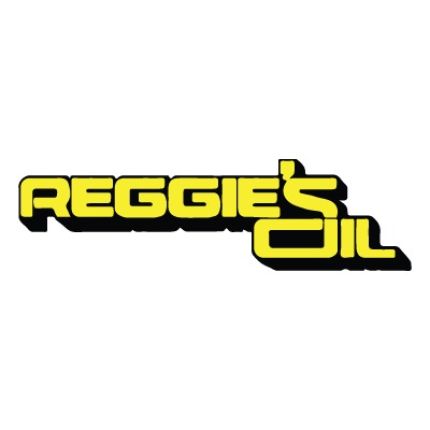 Logo od Reggie's Oil Co