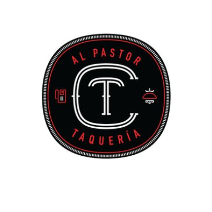 Logo from CT Al Pastor Taqueria