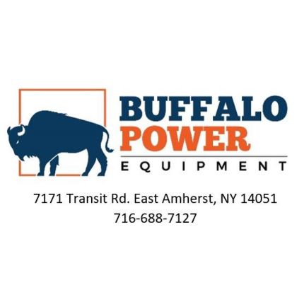 Logo van Buffalo Outdoor Power Equipment