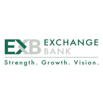 Logotyp från Exchange Bank of Alabama - Rainbow City, AL