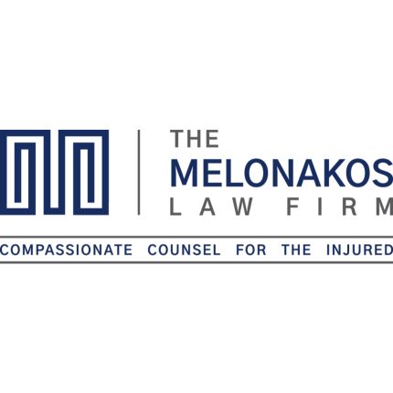 Logo od The Melonakos Law Firm