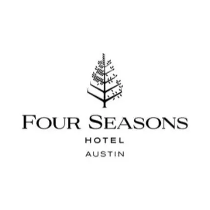 Logo da Four Seasons Hotel Austin