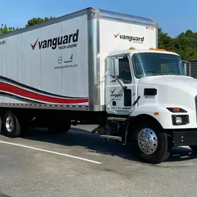 Bild von Vanguard Truck Leasing