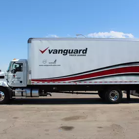 Bild von Vanguard Truck Leasing