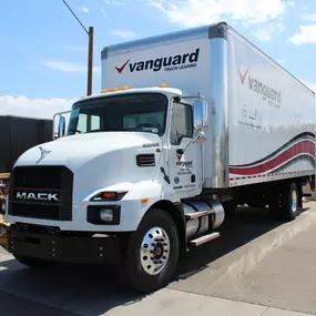 Bild von Vanguard Truck Leasing
