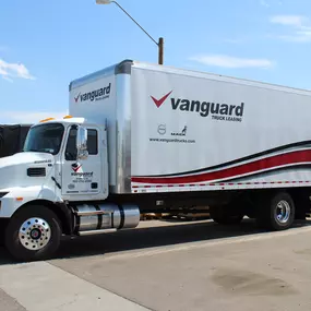 Bild von Vanguard Truck Leasing