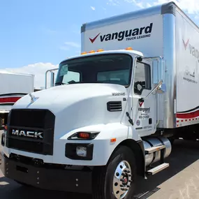 Bild von Vanguard Truck Leasing