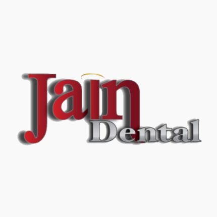 Logo da Jain Dental