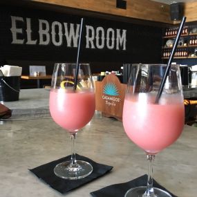 The Elbow Room neighborhood bar