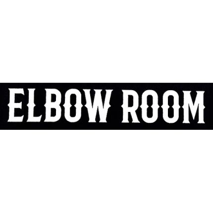 Logo from Elbow Room