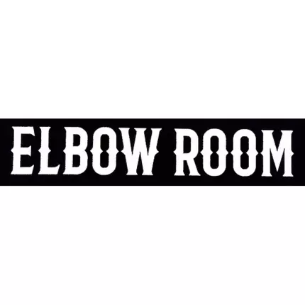 Logo from Elbow Room