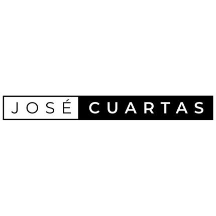 Logotyp från Jose Cuartas Homes