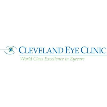 Logo da Cleveland Eye Clinic