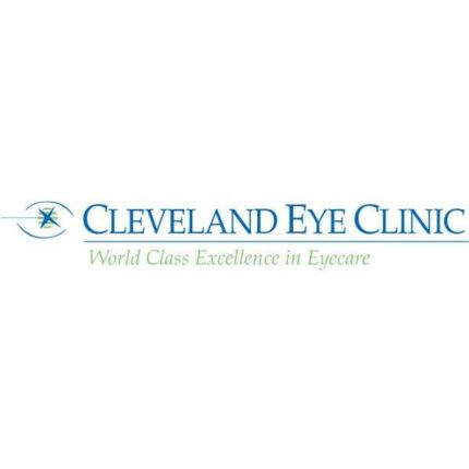 Logotipo de Cleveland Eye Clinic