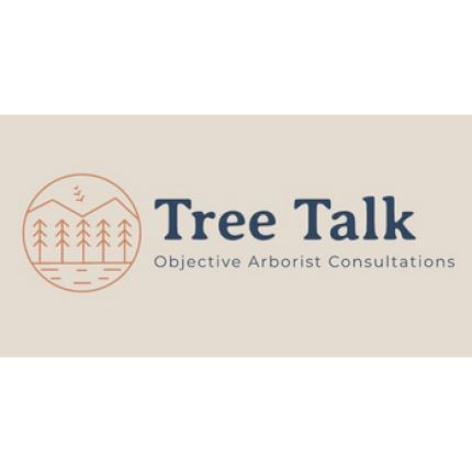 Logotipo de Tree Talk Arbor Society