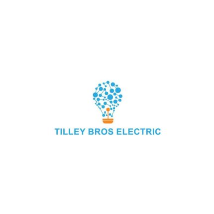 Logo from Tilley Brothers Electric