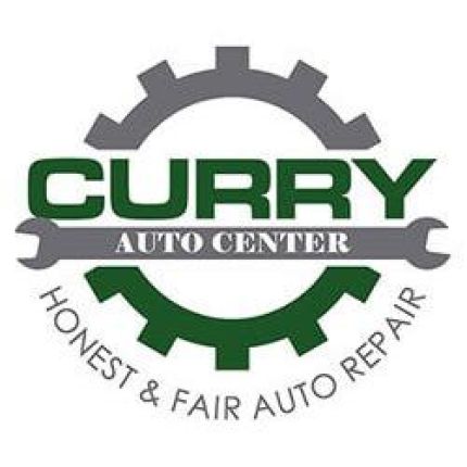Logo da Curry Truck & Auto